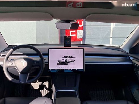 Tesla Model 3 2023 - фото 17