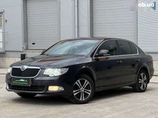 Купить Skoda Superb бу в Украине - купить на Автобазаре