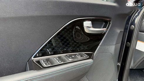 Kia Niro 2022 - фото 21