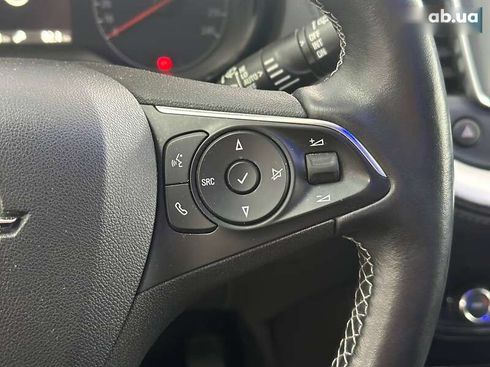 Opel Grandland X 2020 - фото 27