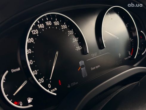 BMW X3 2020 белый - фото 19