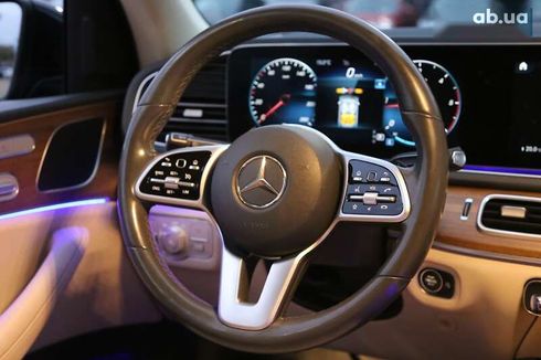 Mercedes-Benz GLE-Class 2019 - фото 16
