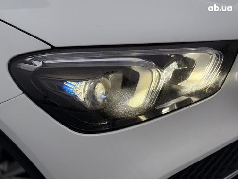 Mercedes-Benz GLE-Class 2019 белый - фото 164
