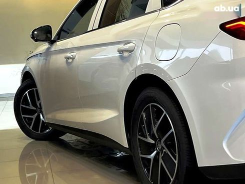 BYD Qin L 2024 - фото 9