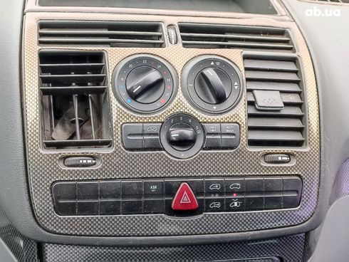 Mercedes-Benz Vito 2003 белый - фото 19
