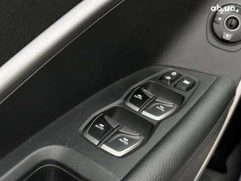 Hyundai Santa Fe 2013 белый - фото 11