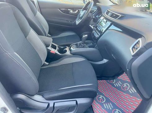 Nissan Qashqai 2021 - фото 26