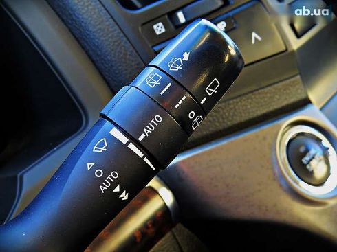 Toyota Land Cruiser 2008 - фото 14