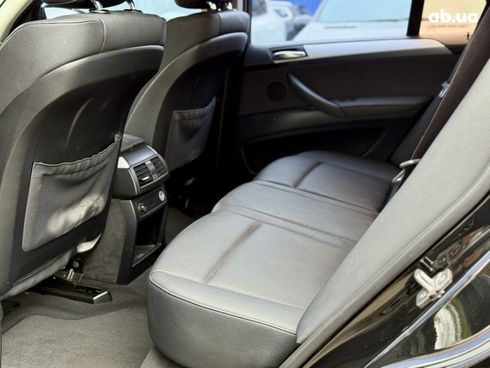 BMW X5 2012 черный - фото 18