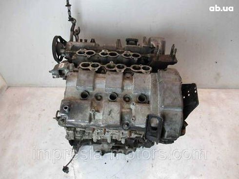 двигатель в сборе для Ford Mondeo - купити на Автобазарі - фото 2