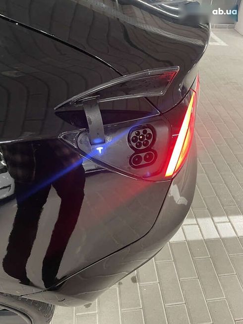 Tesla Model 3 2019 - фото 14