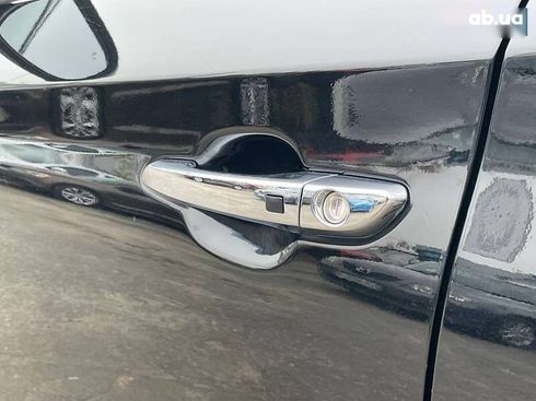 Hyundai Tucson 2020 - фото 15