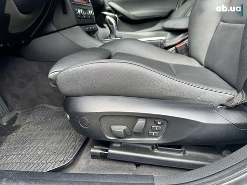 BMW X1 2014 - фото 12