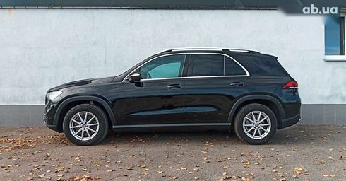 Mercedes-Benz GLE-Class 2021 - фото 5