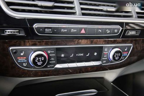 Audi Q7 2017 - фото 20
