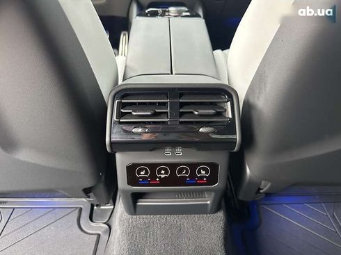 BMW M5 2024 - фото 13