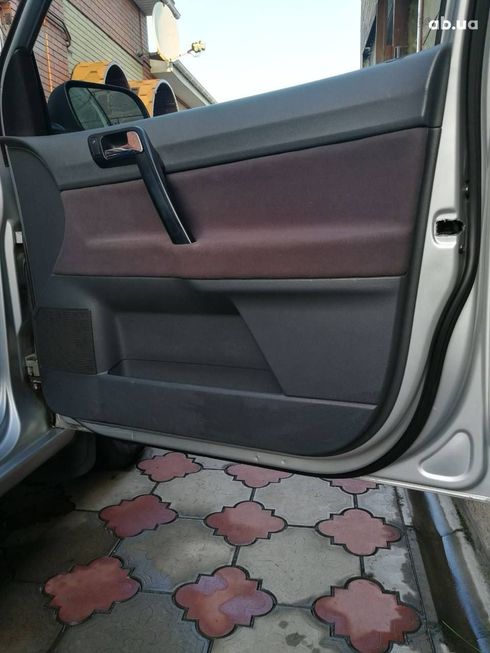 Volkswagen Polo 2004 - фото 8