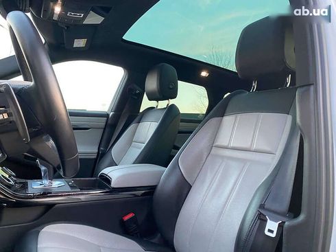 Land Rover Range Rover Evoque 2022 - фото 17