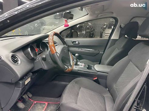 Peugeot 3008 2011 - фото 8