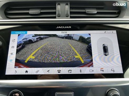 Jaguar I-Pace 2020 - фото 11