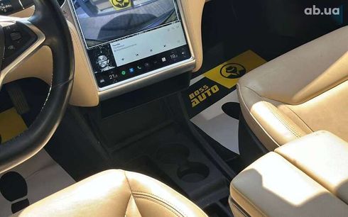 Tesla Model S 2015 - фото 13