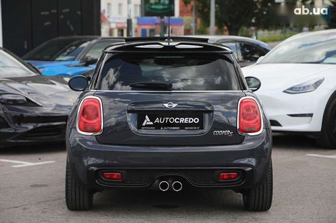 MINI John Cooper Works 2014 - фото 5