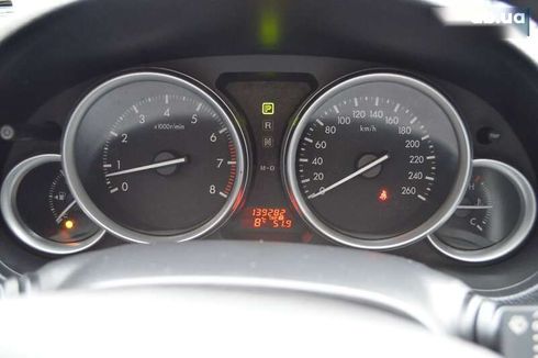 Mazda 6 2009 - фото 24