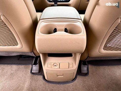 Kia Carnival 2020 - фото 24