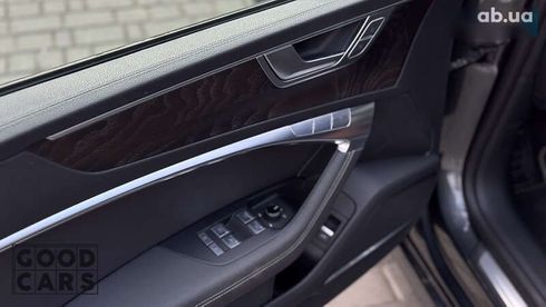 Audi A7 2019 - фото 14