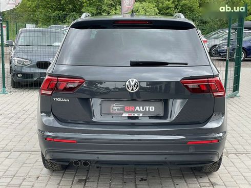 Volkswagen Tiguan 2020 - фото 17