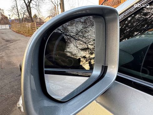 Volvo V90 2017 серый - фото 13