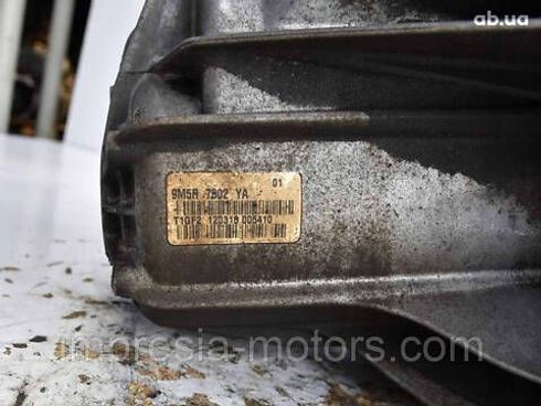 КПП для Ford C-Max - купити на Автобазарі - фото 3