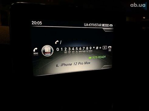 Mercedes-Benz A-Класс 2016 - фото 21