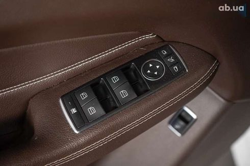 Mercedes-Benz GLE-Class 2016 - фото 21