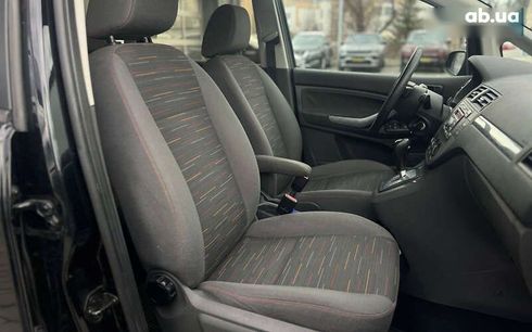 Ford C-Max 2007 - фото 22