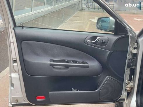 Skoda Octavia 2004 - фото 13