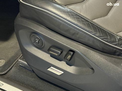 Volkswagen Touareg 2021 коричневый - фото 20