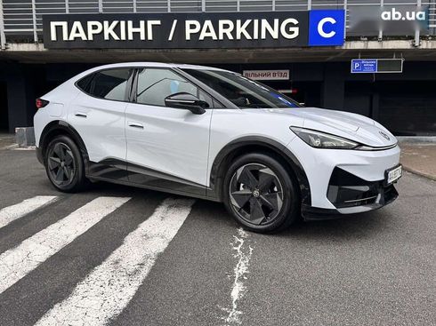 Volkswagen ID. Unyx 2024 - фото 7