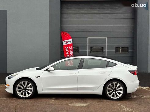 Tesla Model 3 2018 - фото 5