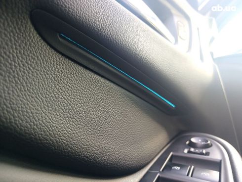 Buick Envision 2016 черный - фото 17