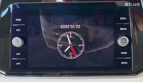 Volkswagen Passat 2020 - фото 24