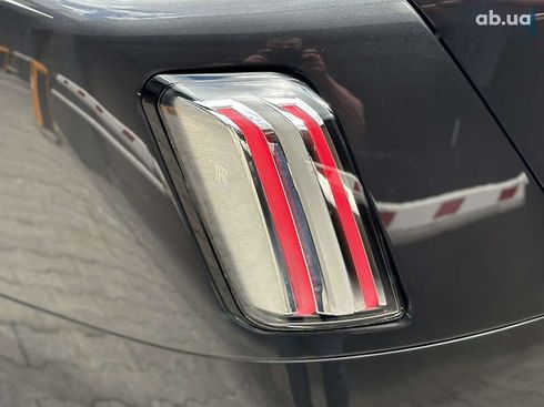 Rolls-Royce Spectre 2024 - фото 21