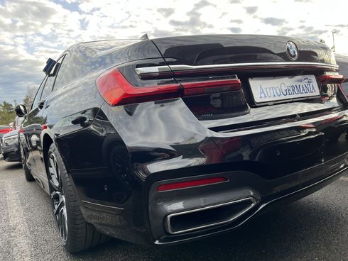 BMW 7 серия 2021 - фото 14