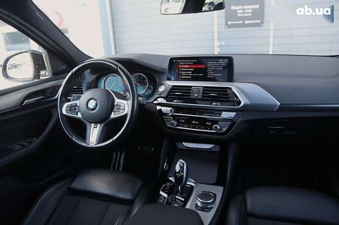 BMW X4 2018 - фото 13