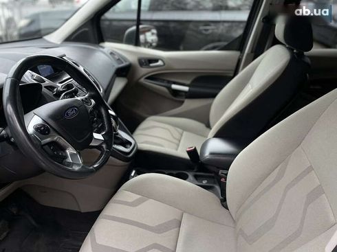 Ford Transit Connect 2014 - фото 7