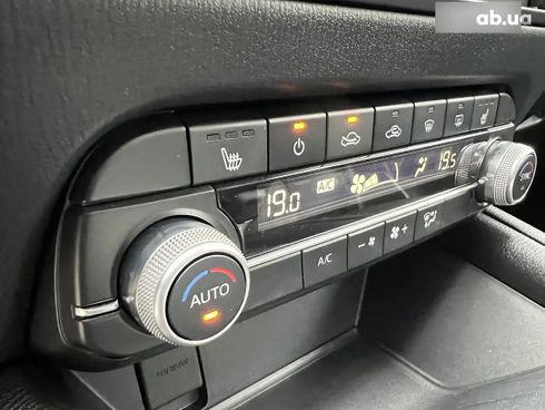 Mazda CX-5 2021 серый - фото 9