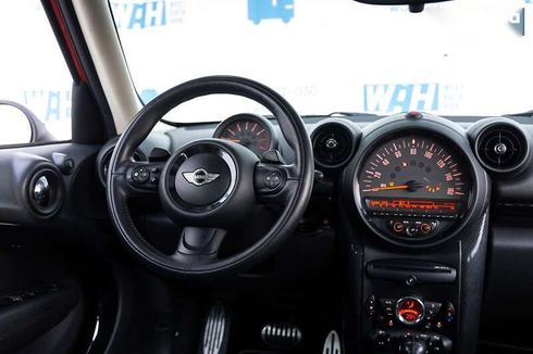 MINI Countryman 2014 - фото 23