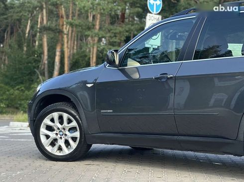 BMW X5 2012 - фото 13