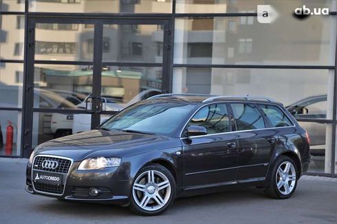 Audi A4 2007 - фото 3