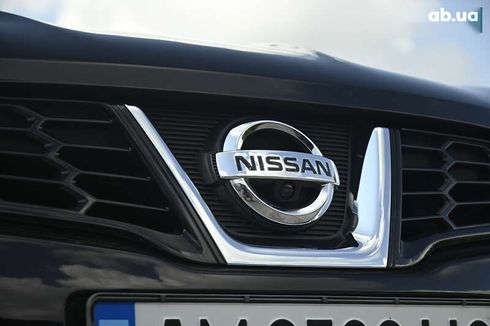Nissan Qashqai 2013 - фото 6